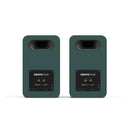 Kanto YU4 (2nd Gen) Passive Bookshelf Speakers