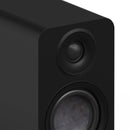 Kanto YU4 (2nd Gen) Passive Bookshelf Speakers