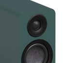 Kanto YU4 (2nd Gen) Passive Bookshelf Speakers