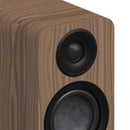 Kanto YU4 (2nd Gen) Passive Bookshelf Speakers