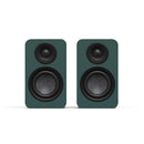 Kanto YU4 (2nd Gen) Passive Bookshelf Speakers