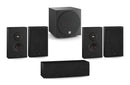 Dali Sonik On-Wall 5.1 Speaker Package