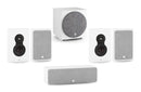 Dali Sonik On-Wall 5.1 Speaker Package