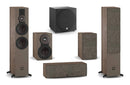 Dali Sonik 7 5.1 Speaker Package