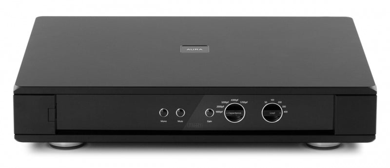 Rega Aura MC Pre-Amplifier Phono Stage