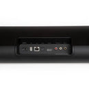 Bluesound PULSE CINEMA Wireless Multi-Room Streaming Soundbar with Dolby Atmos