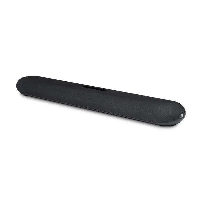 Bluesound PULSE CINEMA MINI 2.1 Wireless Multi-Room Streaming Soundbar with Dolby Atmos