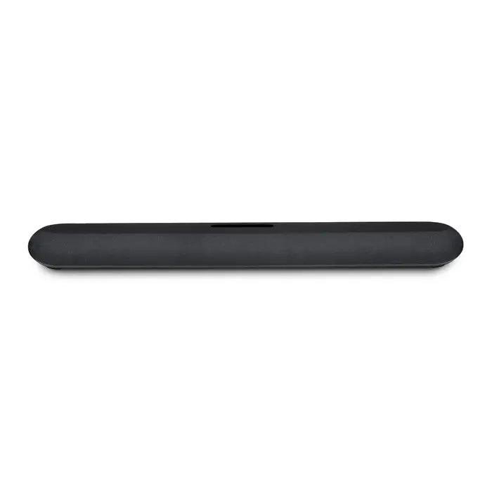 Bluesound PULSE CINEMA MINI 2.1 Wireless Multi-Room Streaming Soundbar with Dolby Atmos