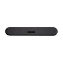 Bluesound PULSE CINEMA MINI 2.1 Wireless Multi-Room Streaming Soundbar with Dolby Atmos