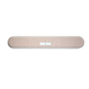 Bluesound PULSE CINEMA MINI 2.1 Wireless Multi-Room Streaming Soundbar with Dolby Atmos