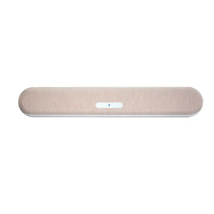 Bluesound PULSE CINEMA MINI 2.1 Wireless Multi-Room Streaming Soundbar with Dolby Atmos