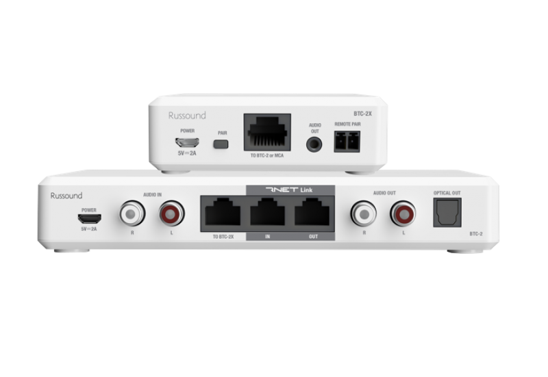Russound BSK-2 Bluetooth Source Kit
