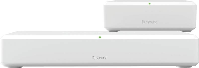 Russound BSK-2 Bluetooth Source Kit