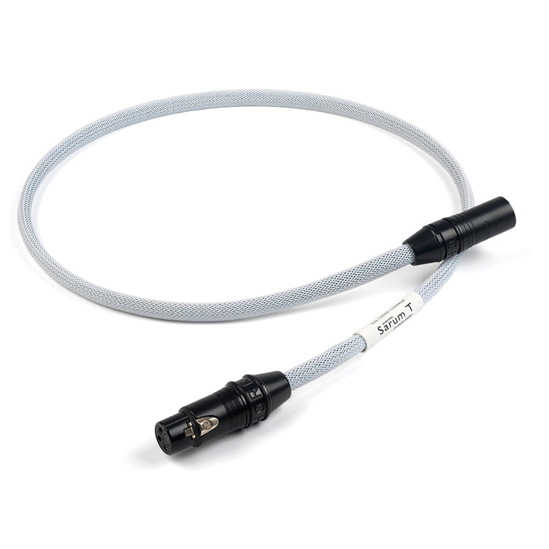 Chord Sarum T 1XLR to 1XLR AES/EBU