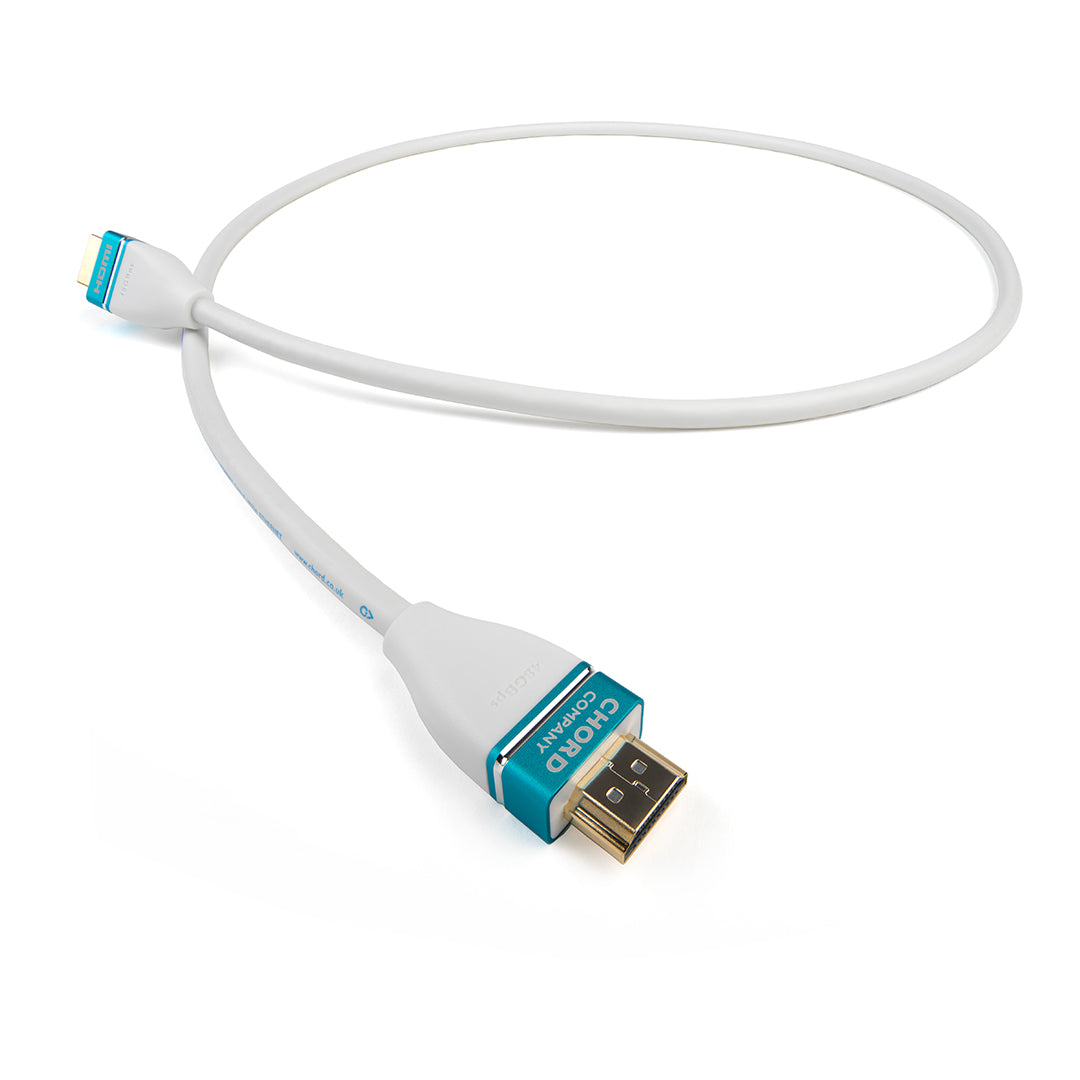 Buy Chord Company HiFi Cables | Wide Range In Stock Buy Chord Company HiFi Cables | Wide Range In Stock