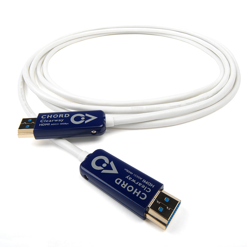 Chord Clearway HDMI AOC