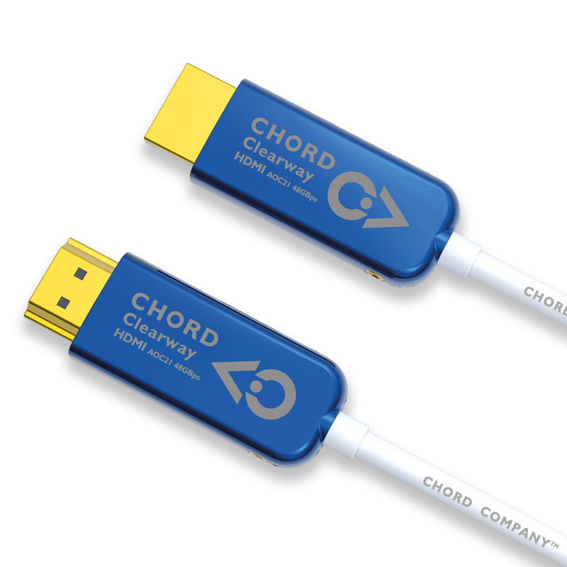 Chord Clearway HDMI AOC