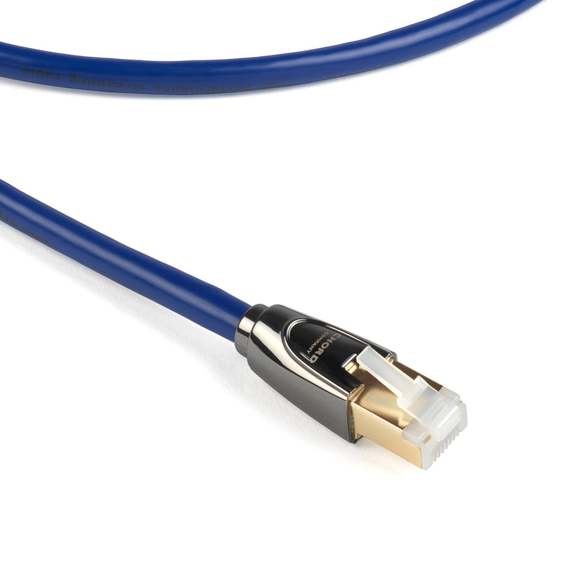 Chord Clearway Streaming Cable