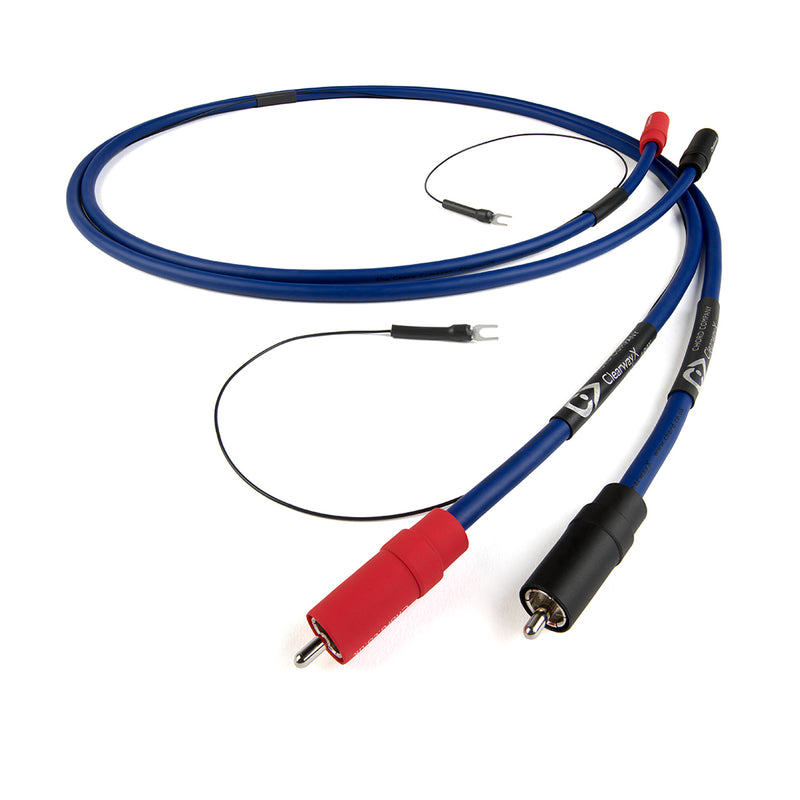 Chord ClearwayX ARAY Analogue RCA/Mini-Jack Cable