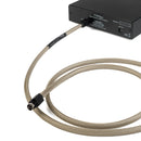 Chord Epic DC Cable for Rega Turntable PSU