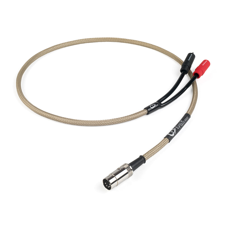 Chord EpicX ARAY Analogue DIN Cable