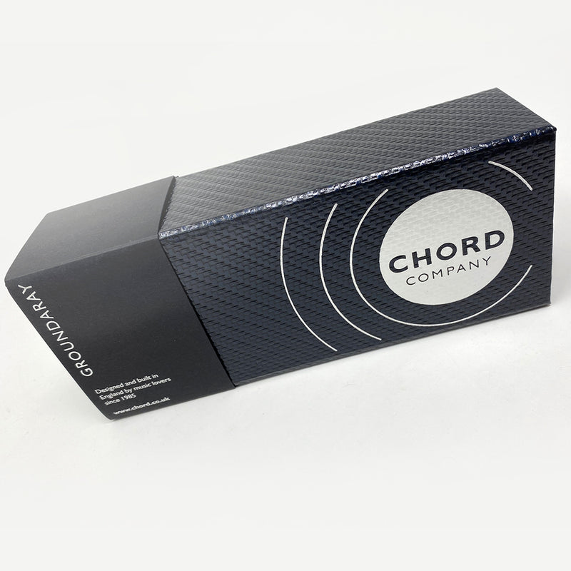 Chord GroundARAY Noise Reduction Device