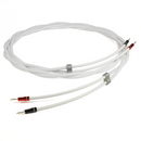 Chord Sarum T Speaker Cable Terminated Pair