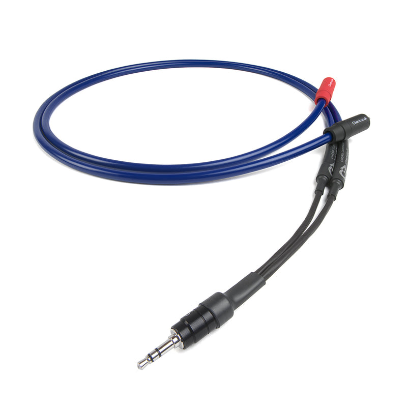 Chord ClearwayX ARAY Analogue RCA/Mini-Jack Cable