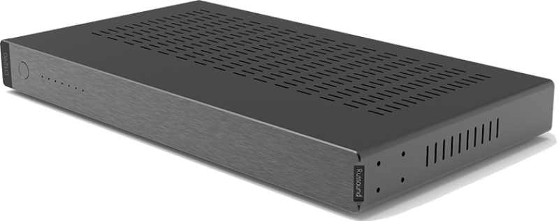 Russound D1290 Twelve-Channel Digital Amplifier