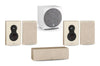 Dali Sonik On-Wall 5.1 Speaker Package