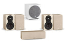 Dali Sonik 1 5.1 Speaker Package