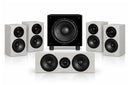 Wharfedale Diamond 12.1i Home Cinema Package
