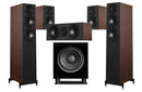 Wharfedale Diamond 12.3i Home Cinema Package