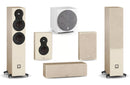 Dali Sonik 5 5.1 (On-Wall) Speaker Package