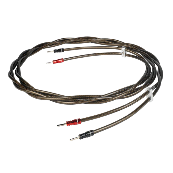 Why Upgrading to Chord Company Cables Makes a Real Difference