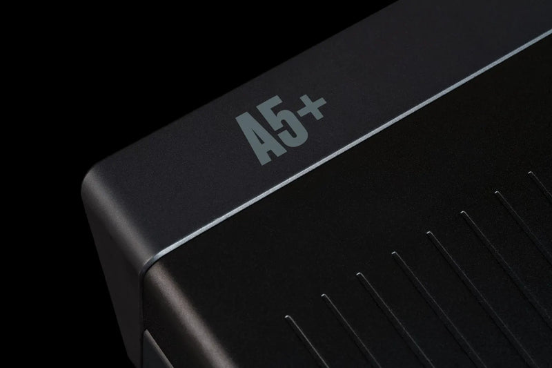 Arcam A5+ Integrated Amplifier