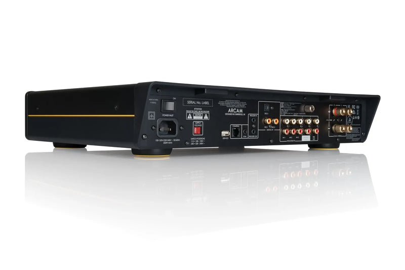 Arcam A5+ Integrated Amplifier