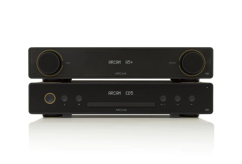 Arcam A5+ Integrated Amplifier