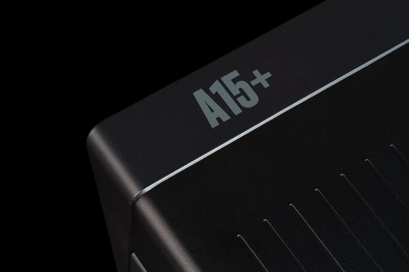 Arcam A15+ Integrated Amplifier