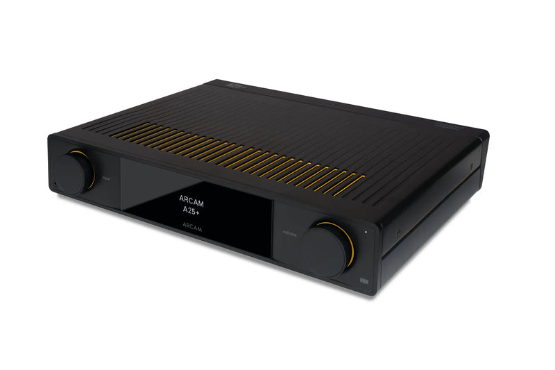 Arcam A25+ Integrated Amplifier