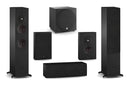 Dali Sonik 7 5.1 (On-Wall) Speaker Package