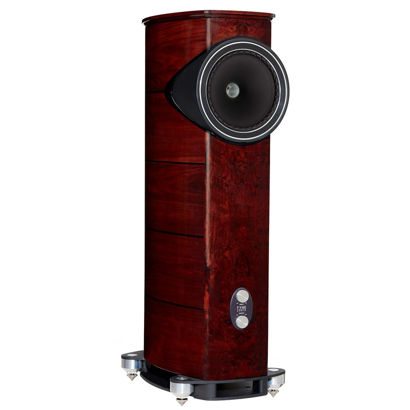 Fyne Audio F1-12S Floorstanding Loudspeakers