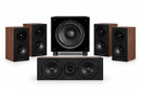 Wharfedale Diamond 12.1i Home Cinema Package