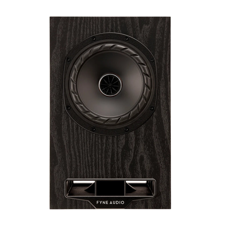 Fyne Audio F5E Bookshelf Loudspeakers