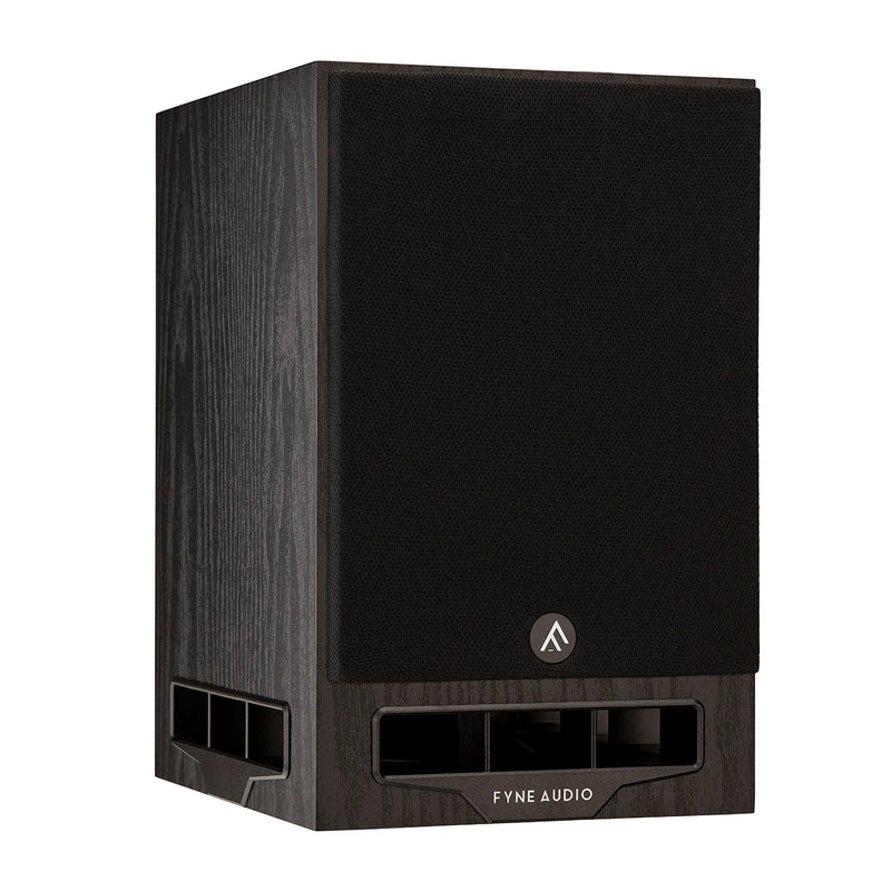 Fyne Audio F5E Bookshelf Loudspeakers