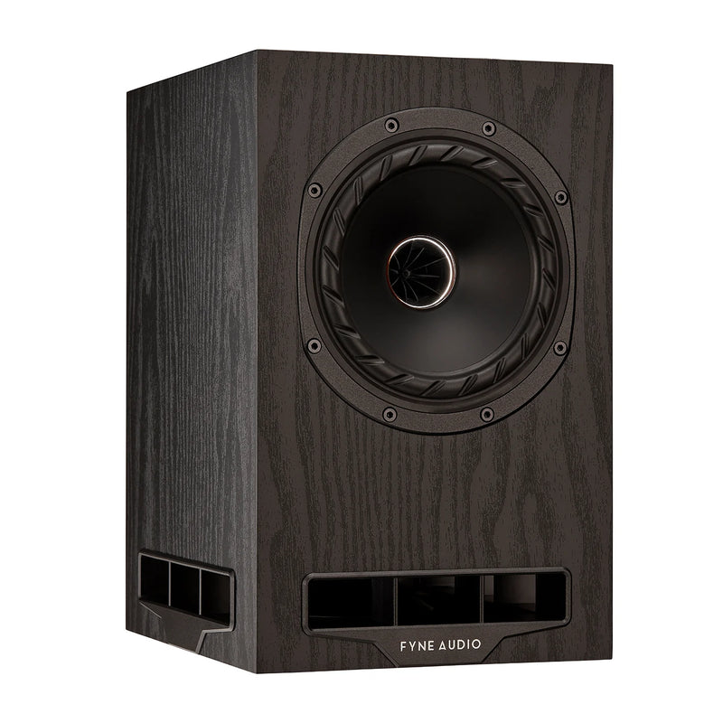 Fyne Audio F5E Bookshelf Loudspeakers