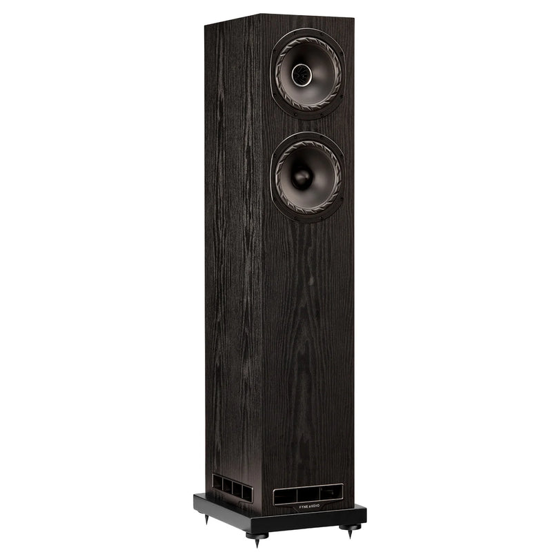 Fyne Audio F501E Floorstanding Loudspeakers