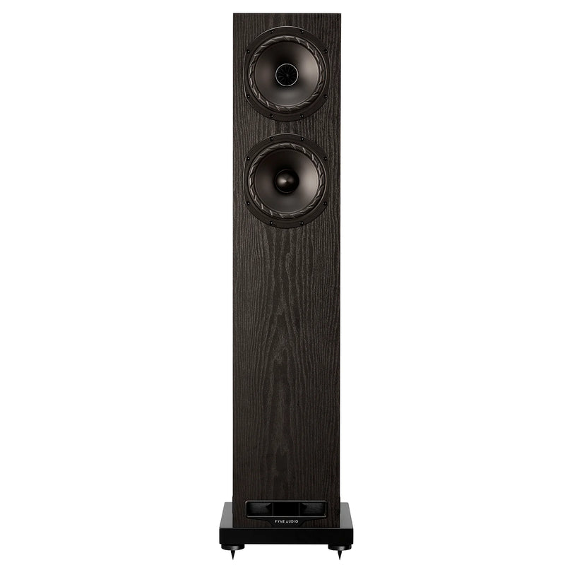 Fyne Audio F501E Floorstanding Loudspeakers