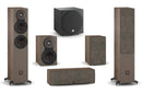 Dali Sonik 5 5.1 Speaker Package