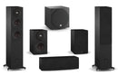 Dali Sonik 5 5.1 Speaker Package